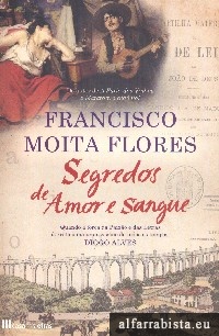 Segredos de amor e sangue