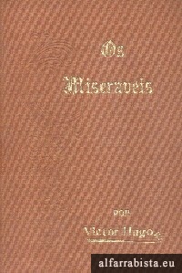 Os Miserveis - 8 Volumes