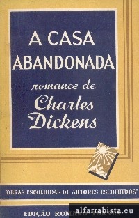 A Casa Abandonada - 2 Vols