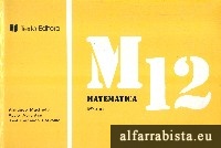 M12 - Matemtica