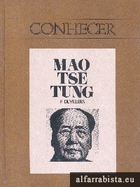 Mao Ts Tung