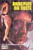 Arrepios na noite - Dashiell Hammett