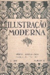 Ilustrao Moderna - Revista Ilustrada