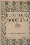 Ilustrao Moderna - Revista Ilustrada