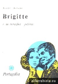 Brigitte  e os coraes felizes