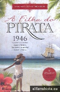 A filha do pirata