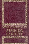 Obras Completas de Almeida Garrett