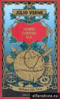 Norte contra Sul