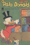 O Pato Donald - Ano XVII - N. 760