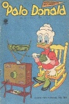 O Pato Donald - Ano XVII - N. 770