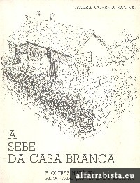 A sebe da casa branca