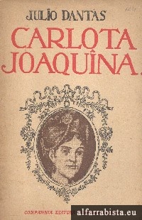 Carlota Joaquina