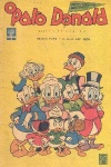 O Pato Donald - Ano XIV - n. 582