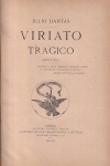 Viriato Trgico