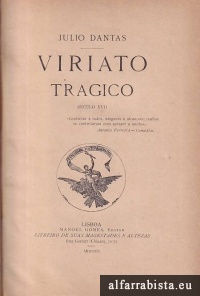 Viriato Trgico