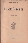 Os Sete Demnios