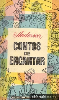 Contos de Encantar