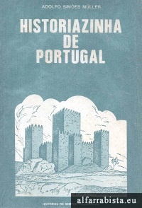 Historiazinha de Portugal