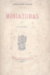 Miniaturas 