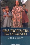 Uma professora Katmandu