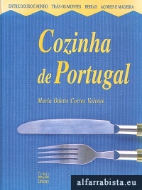 Cozinha de Portugal