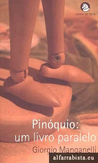 Pinquio: Um livro paralelo