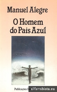 O Homem do Pas Azul