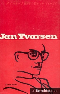 Jan Yvarsen