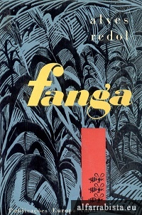 Fanga