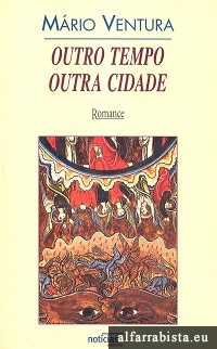 Outro tempo, outra cidade