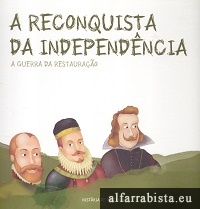 A Reconquista da Independncia