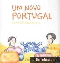 Um novo Portugal