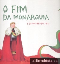 O fim da Monarquia