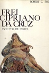 Frei Cipriano da Cruz