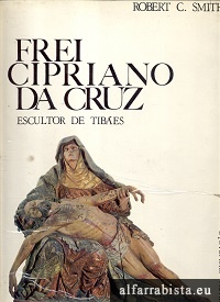 Frei Cipriano da Cruz