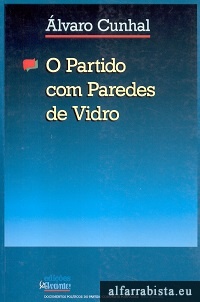 O partido com paredes de vidro