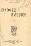 Fantoches e manequins