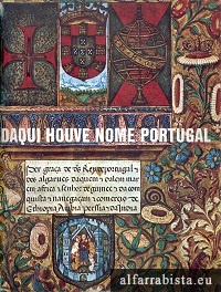 Daqui houve nome Portugal