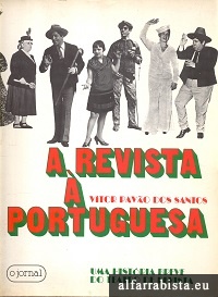 A Revista  Portuguesa