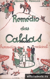 Remdio das Caldas