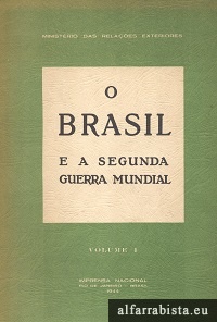 O Brasil e a Segunda Guerra Mundial