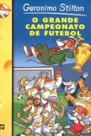 O grande campeonato de futebol