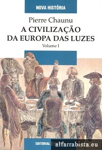 A Civilizao da Europa das Luzes