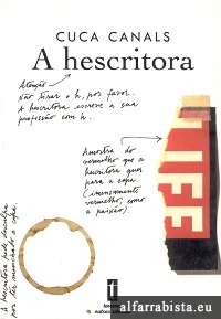 A hescritora