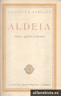 Aldeia