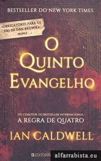 O Quinto Evangelho