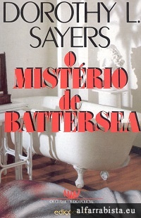 O Mistrio de Battersea