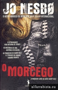 O morcego