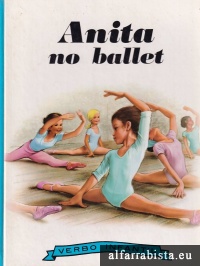 Anita no ballet