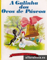 A Galinha dos Ovos de Pscoa